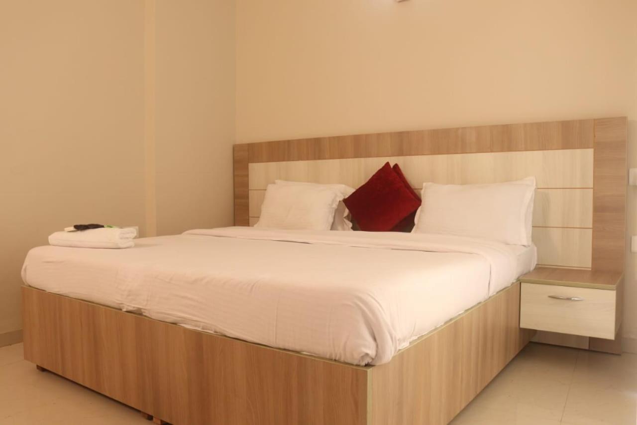 Brijdham Homes Homestay