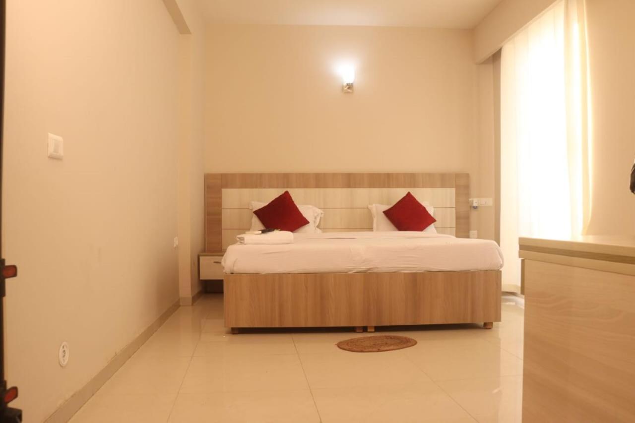 Homestay Brijdham Homes
