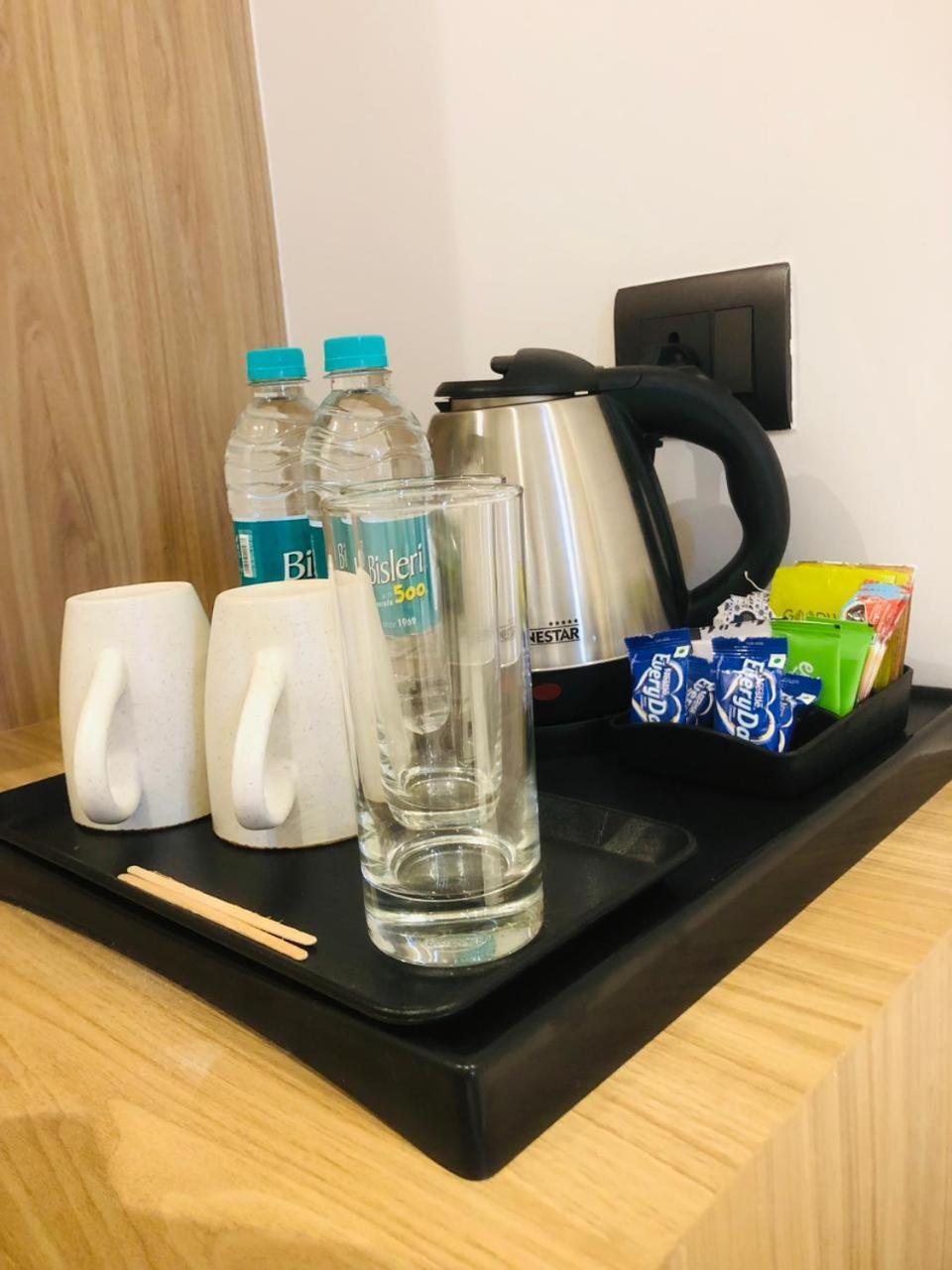 Triptam Hotel Vrindavan