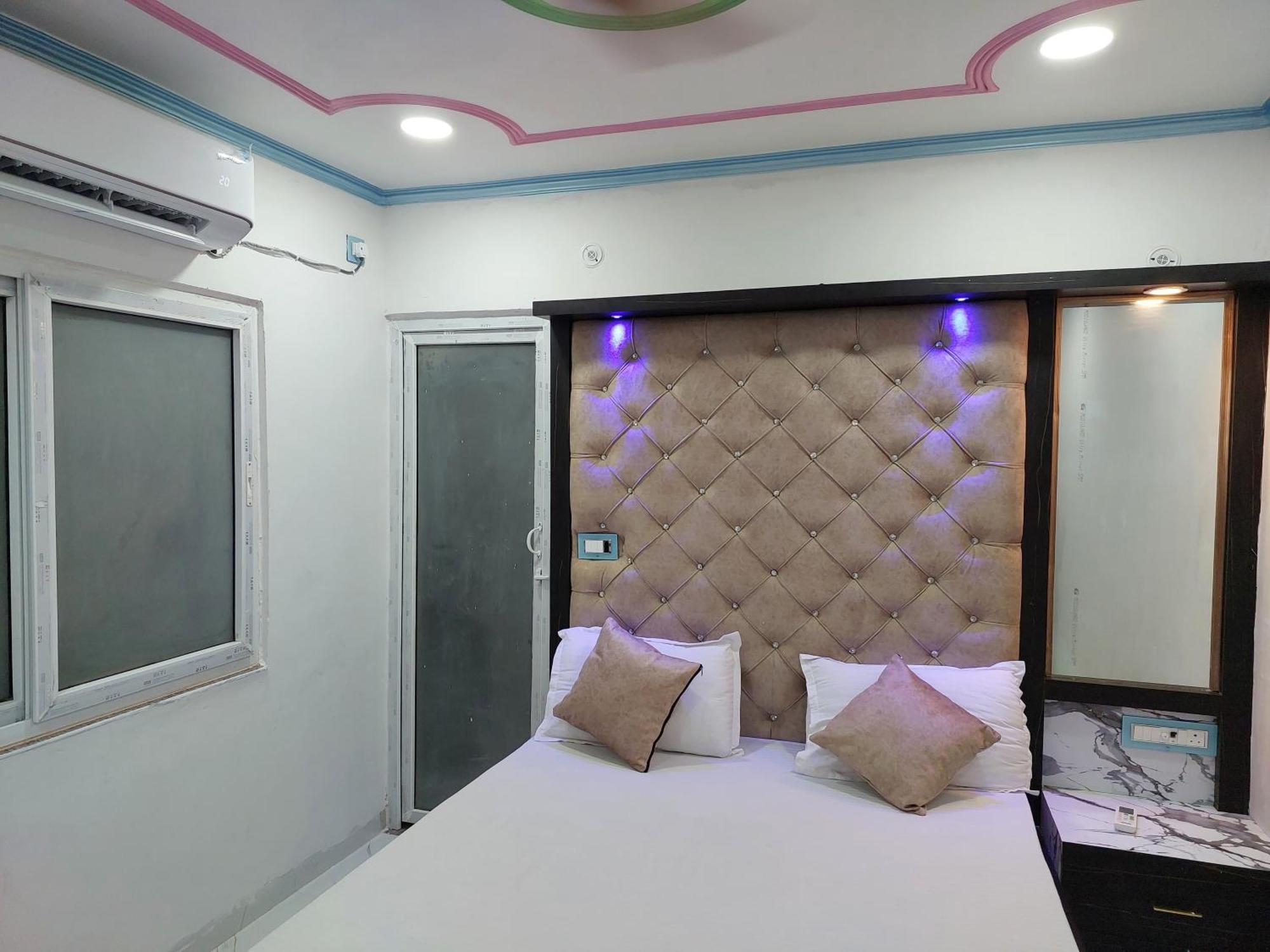 Guest house New Darshika *