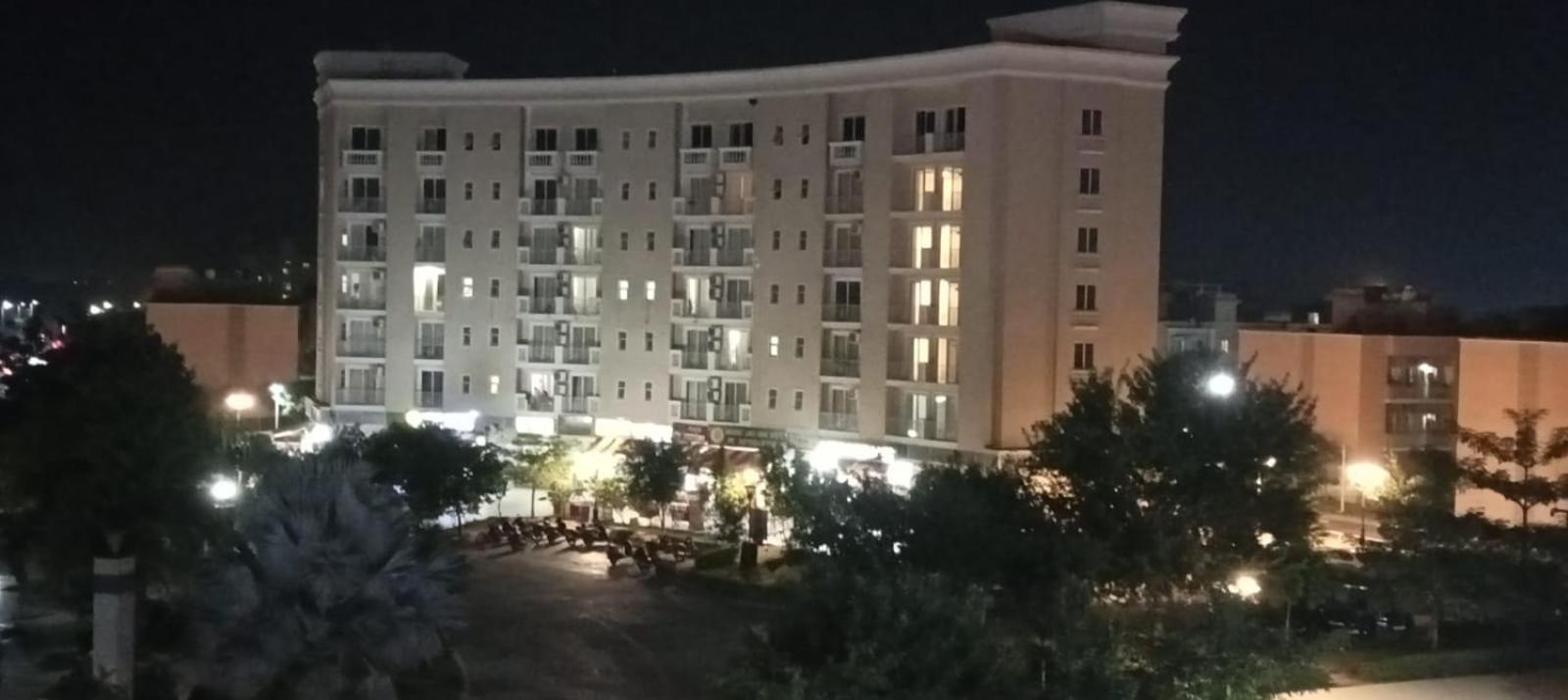 Apartment Omaxe Krishna Luxury