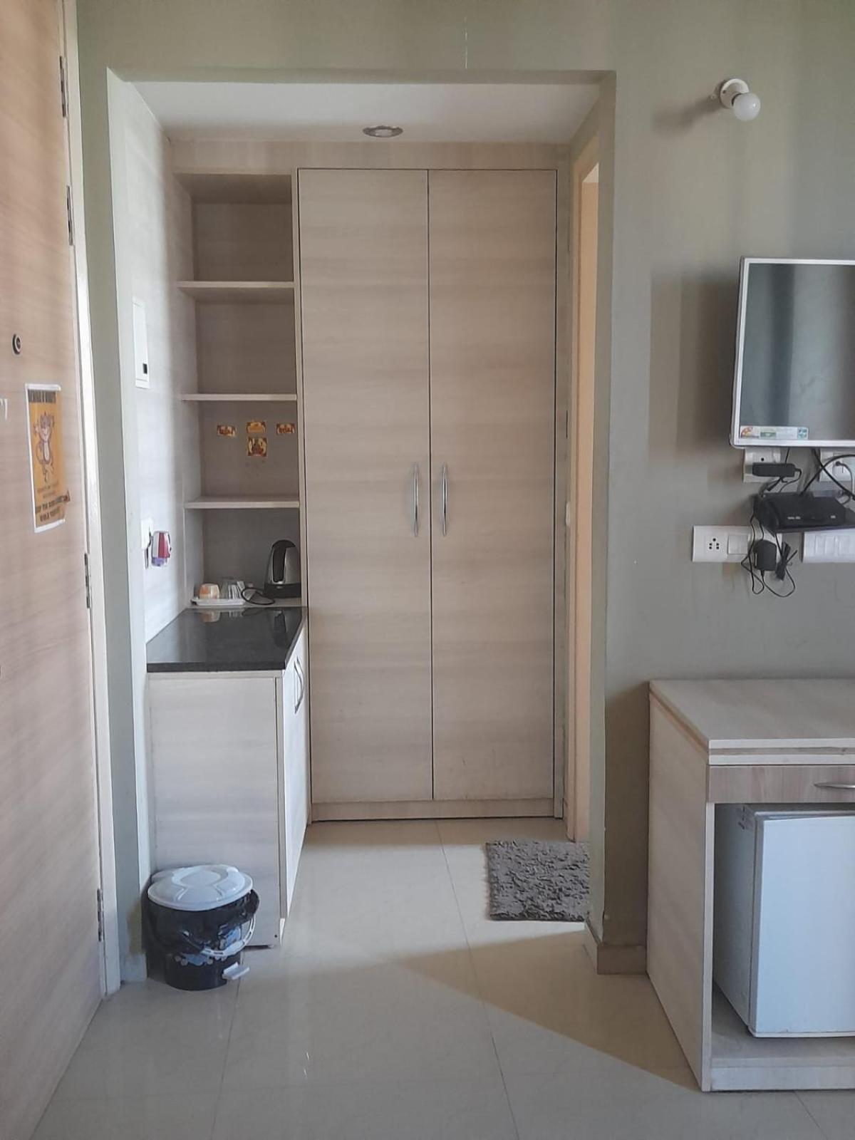 Omaxe Krishna Luxury Apartment Vrindavan