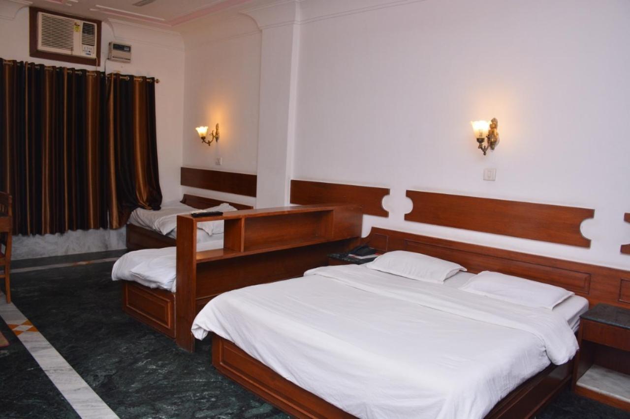 Ananda Krishna 3* Vrindavan