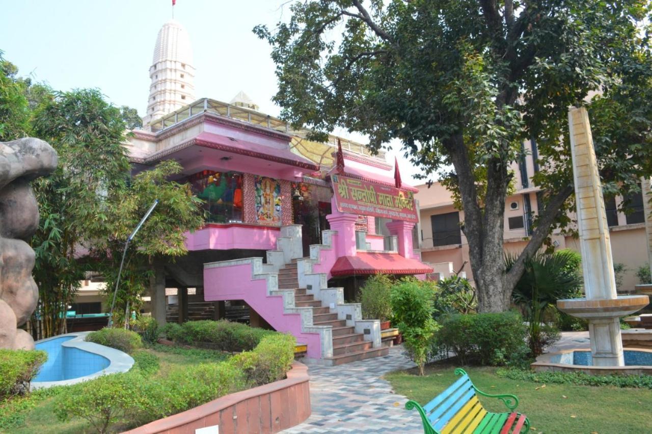 Ananda Krishna Vrindavan
