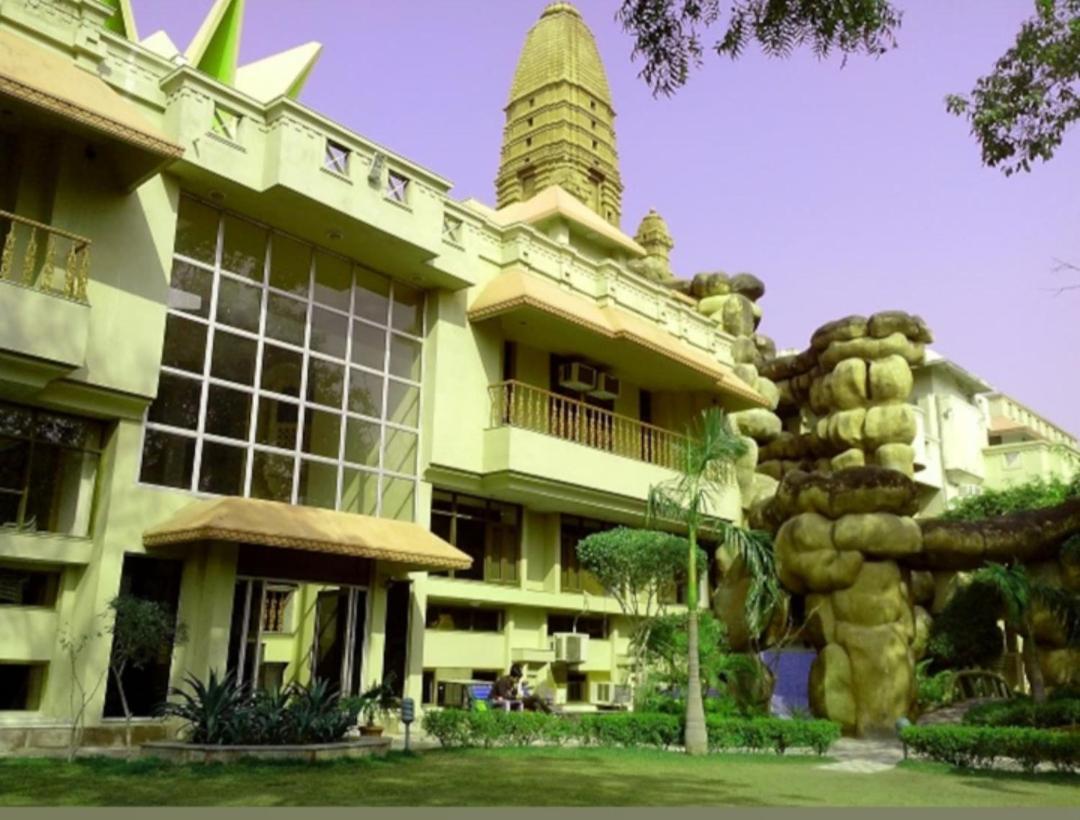 Ananda Krishna Hotel Vrindavan