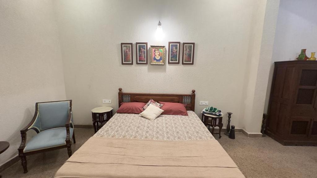 Homestay Vraj