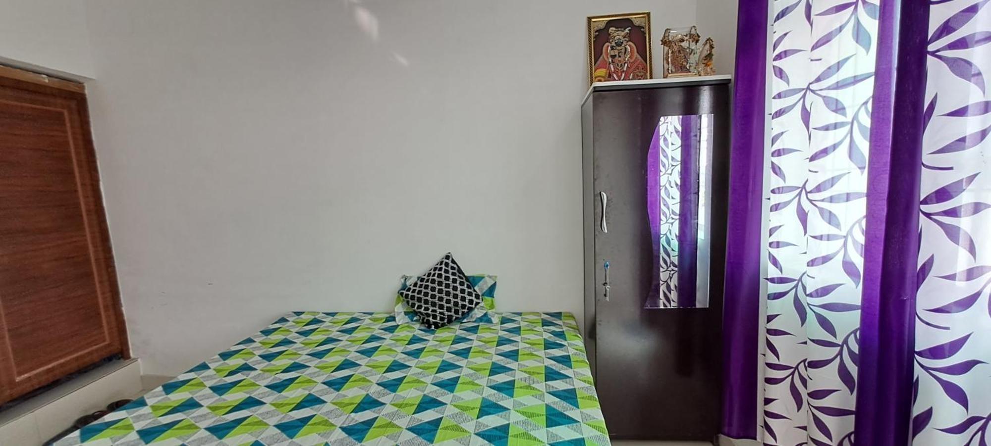 Homestay Vrinda Vrindavan