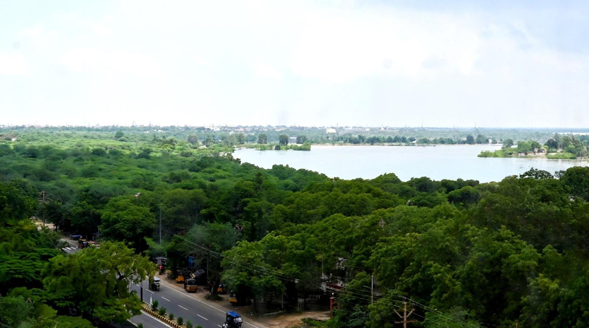 Sks Grand Palace-vrindavan 4*