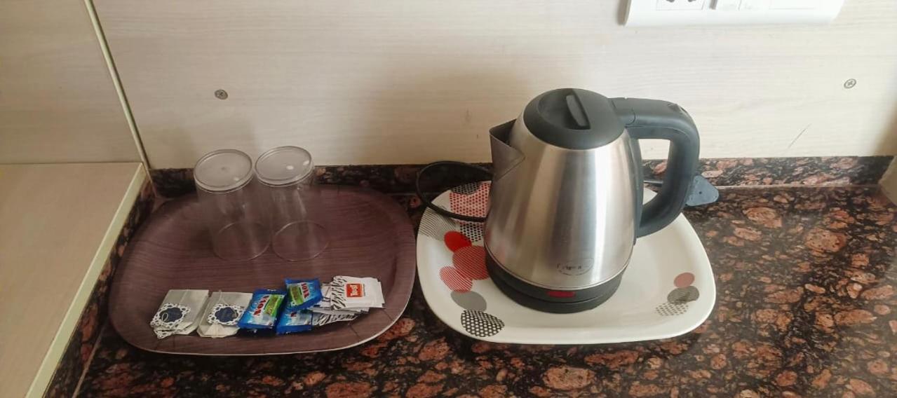 Lord Krishna Place Hotel Vrindavan
