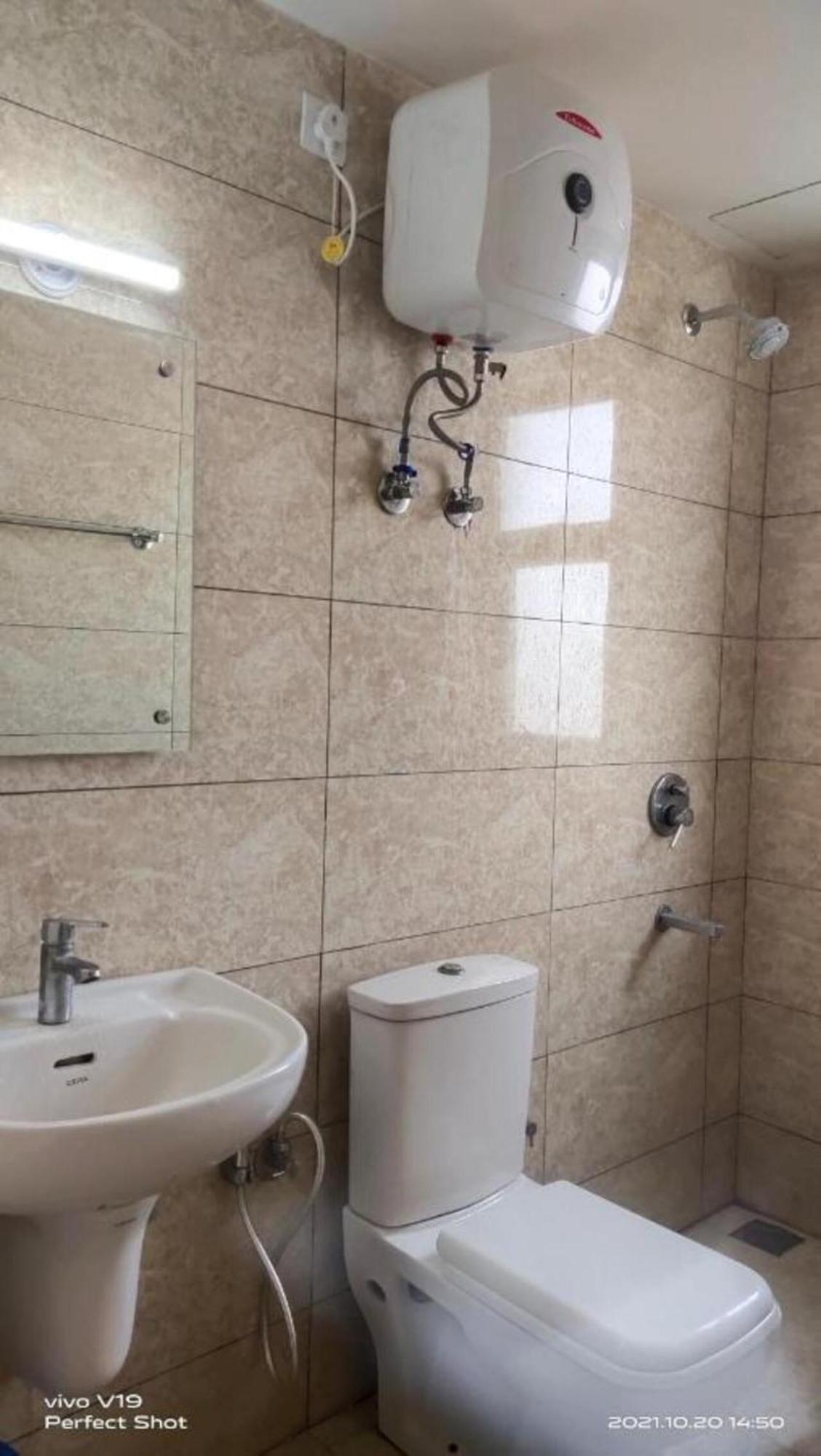 Hotel Lord Krishna Place