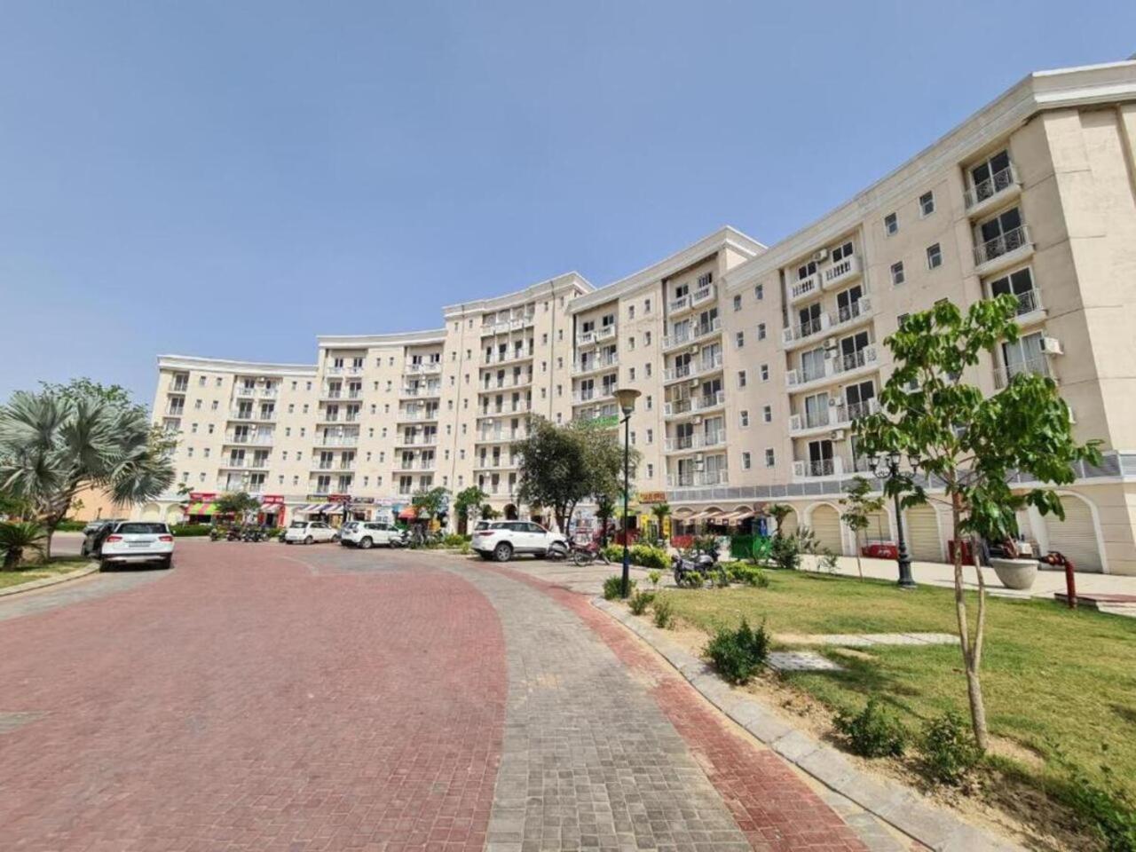 Lord Krishna Place 2* Vrindavan