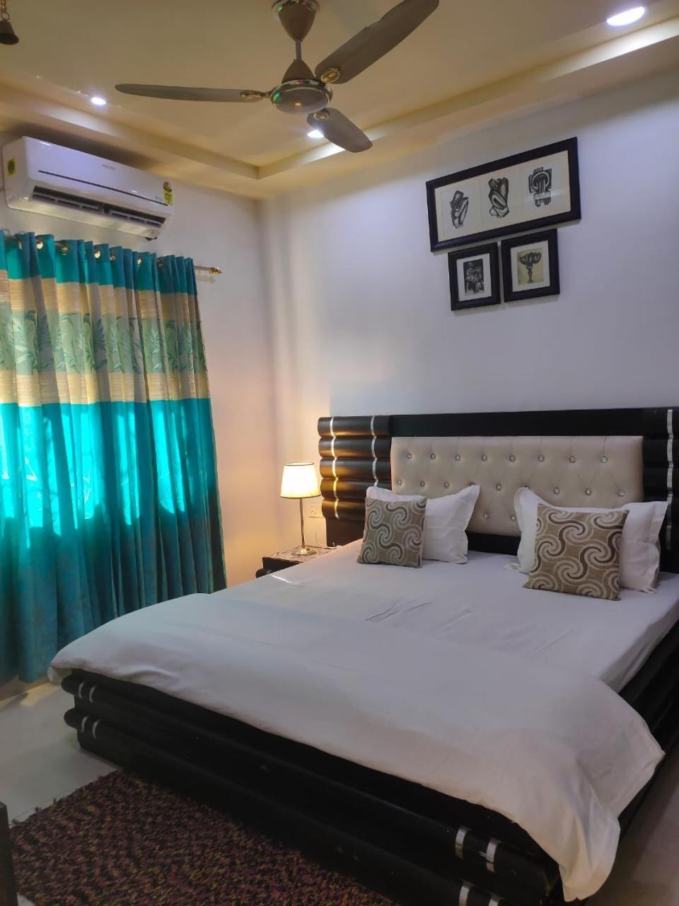 Madhuvan House Vrindavan