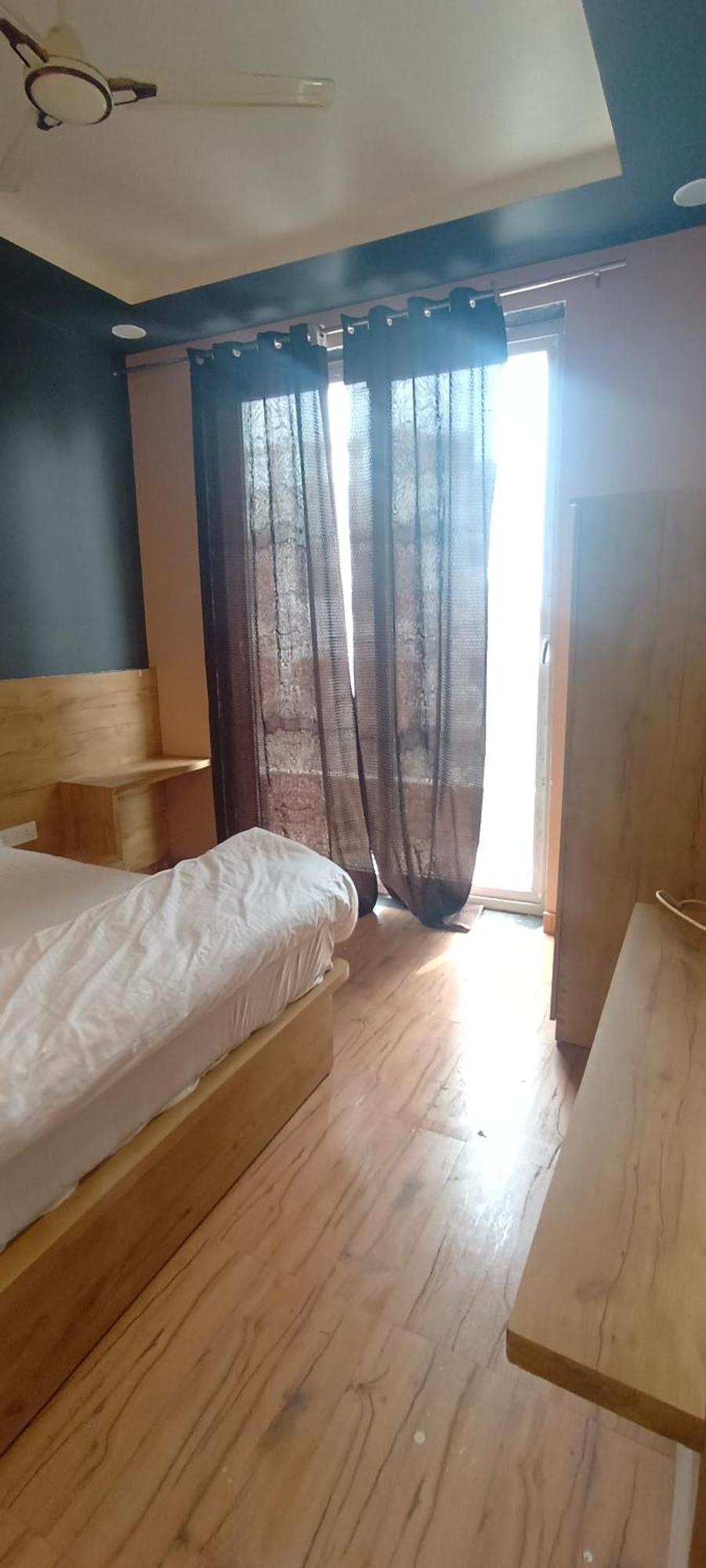 Guest house Devi Residency - Near Prem Mandir Bankey Bihari