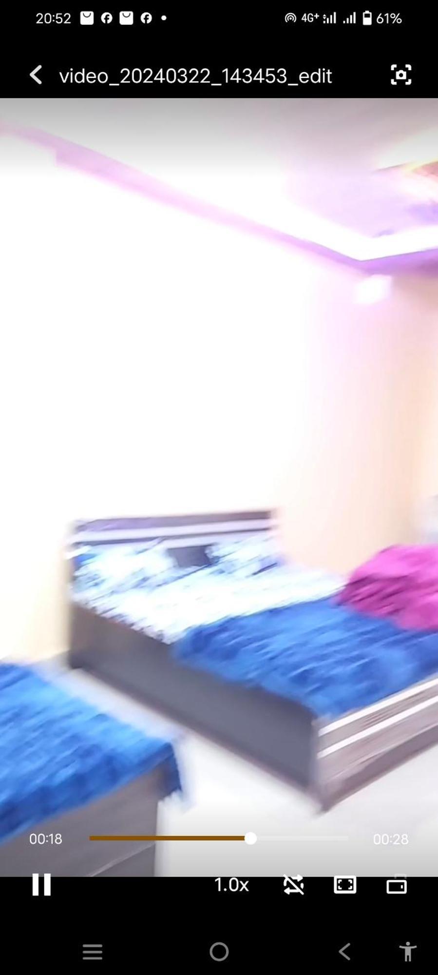 Guest house Shri Krishanmohini Vrindavan