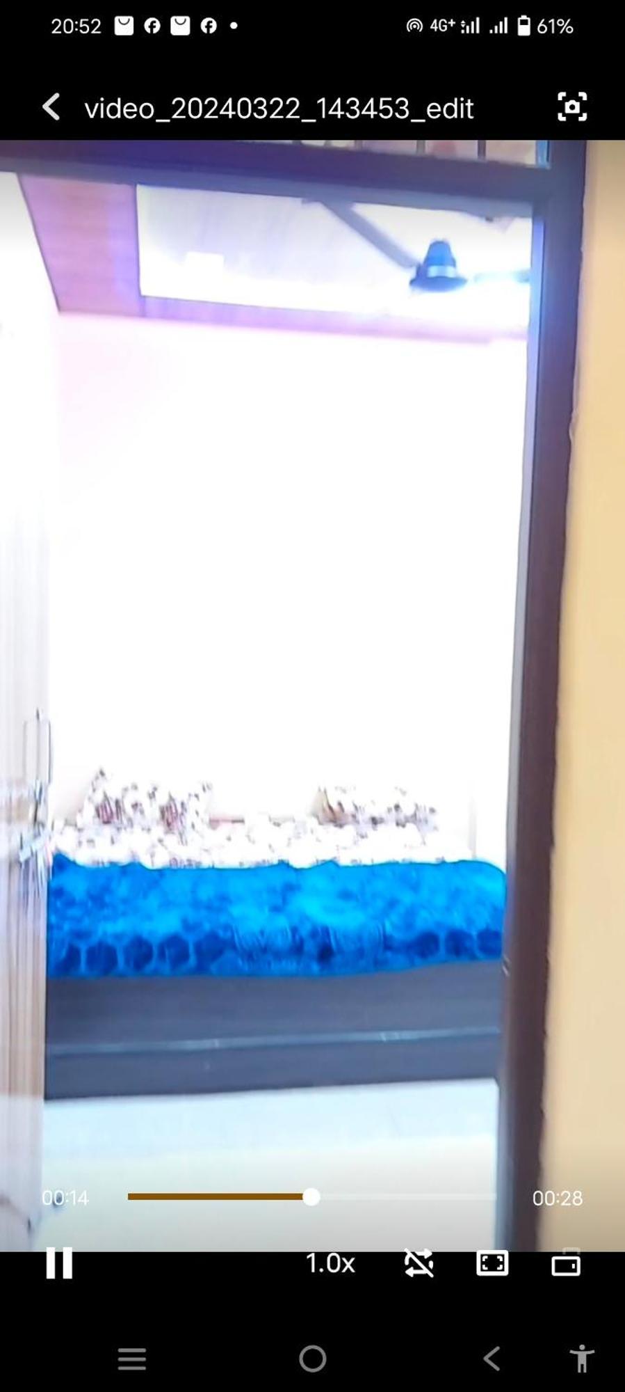 Shri Krishanmohini Guest house Vrindavan