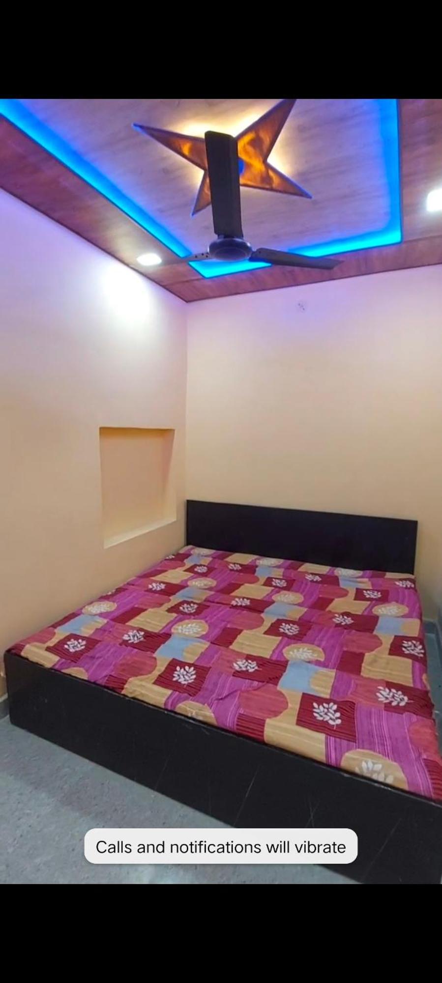 Shri Krishanmohini Guest house *