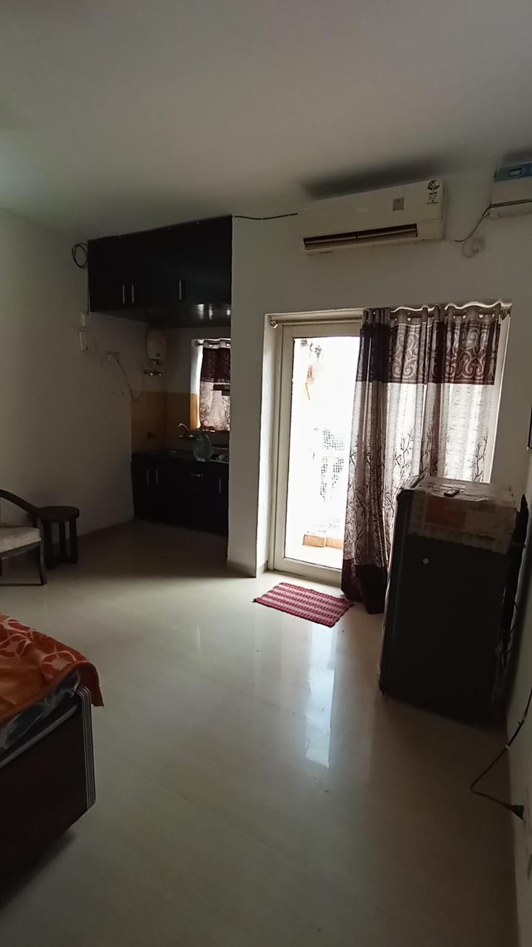 Omaxe Eternity Brij Bihariji Ji Apartment Vrindavan