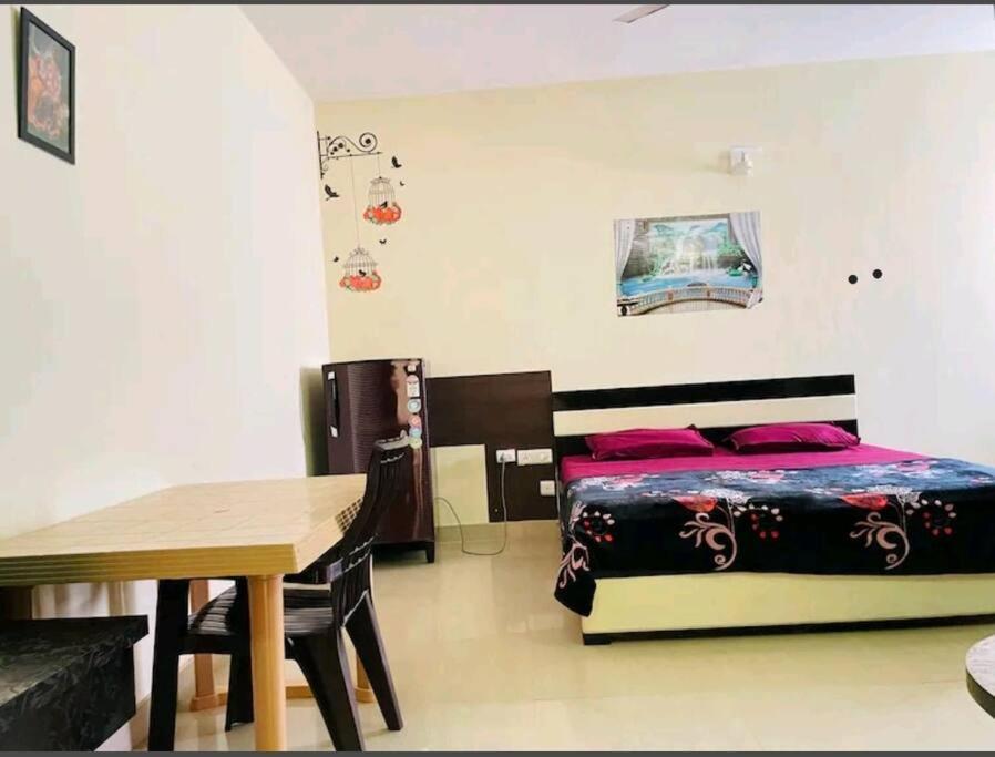 Omaxe Eternity Brij Bihariji Ji Apartment
