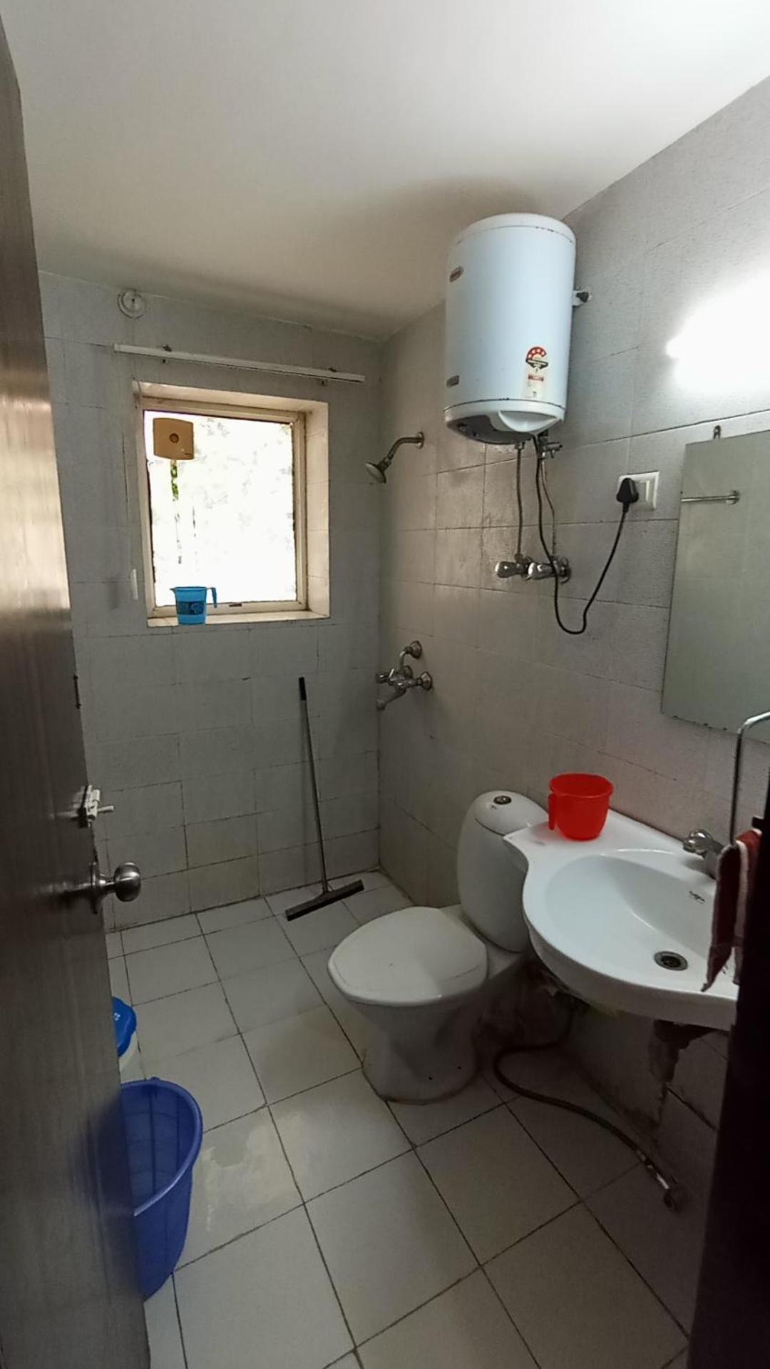 Omaxe Eternity Brij Bihariji Ji Apartment *
