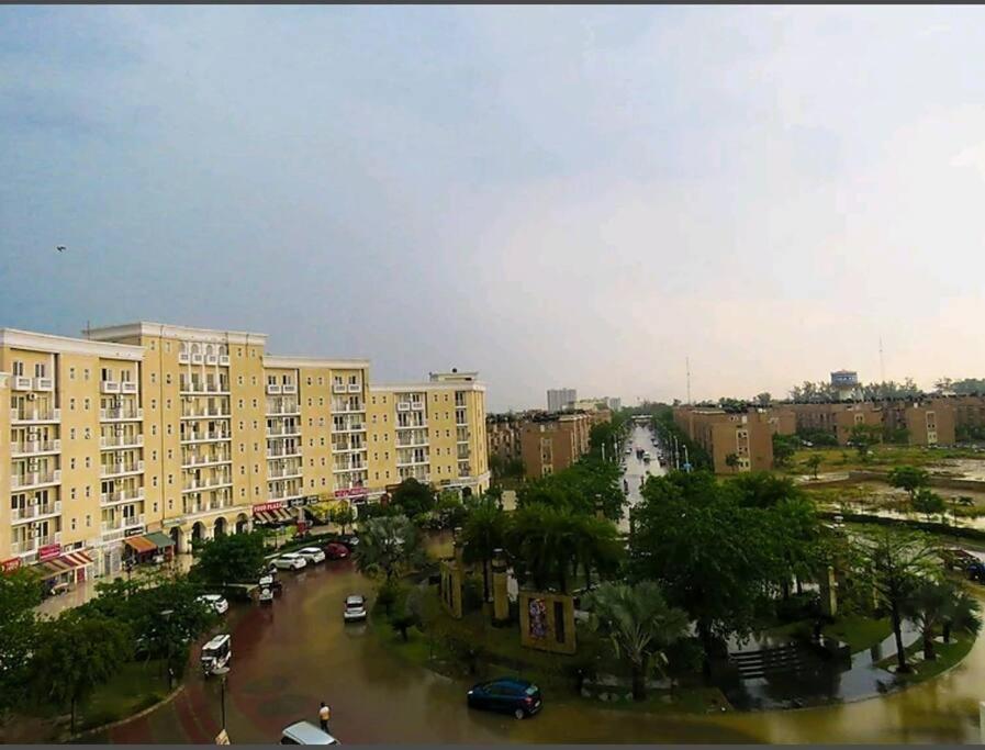 Apartment Omaxe Eternity Brij Bihariji Ji Vrindavan