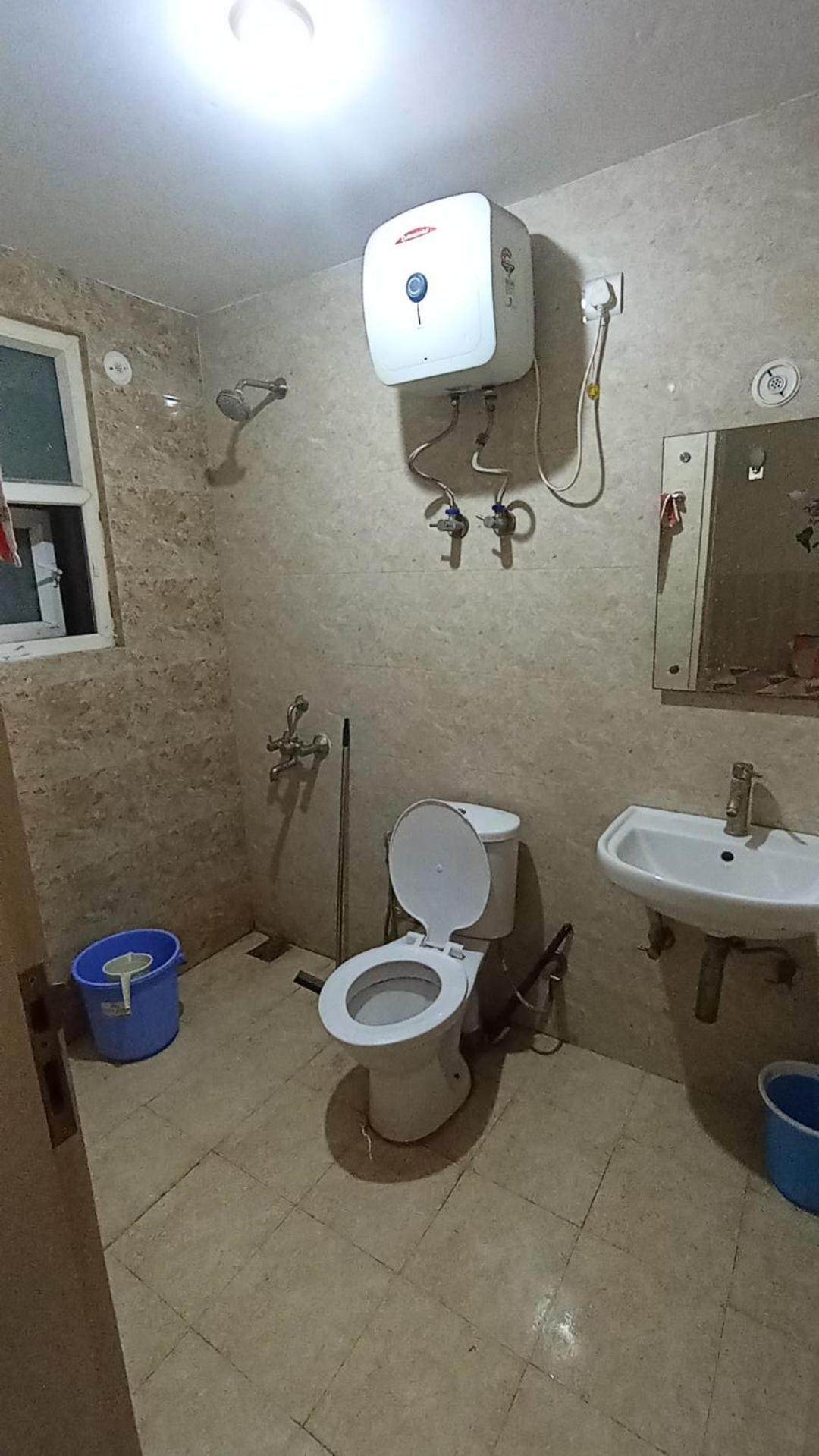 Apartment Omaxe Eternity Brij Bihariji Ji *