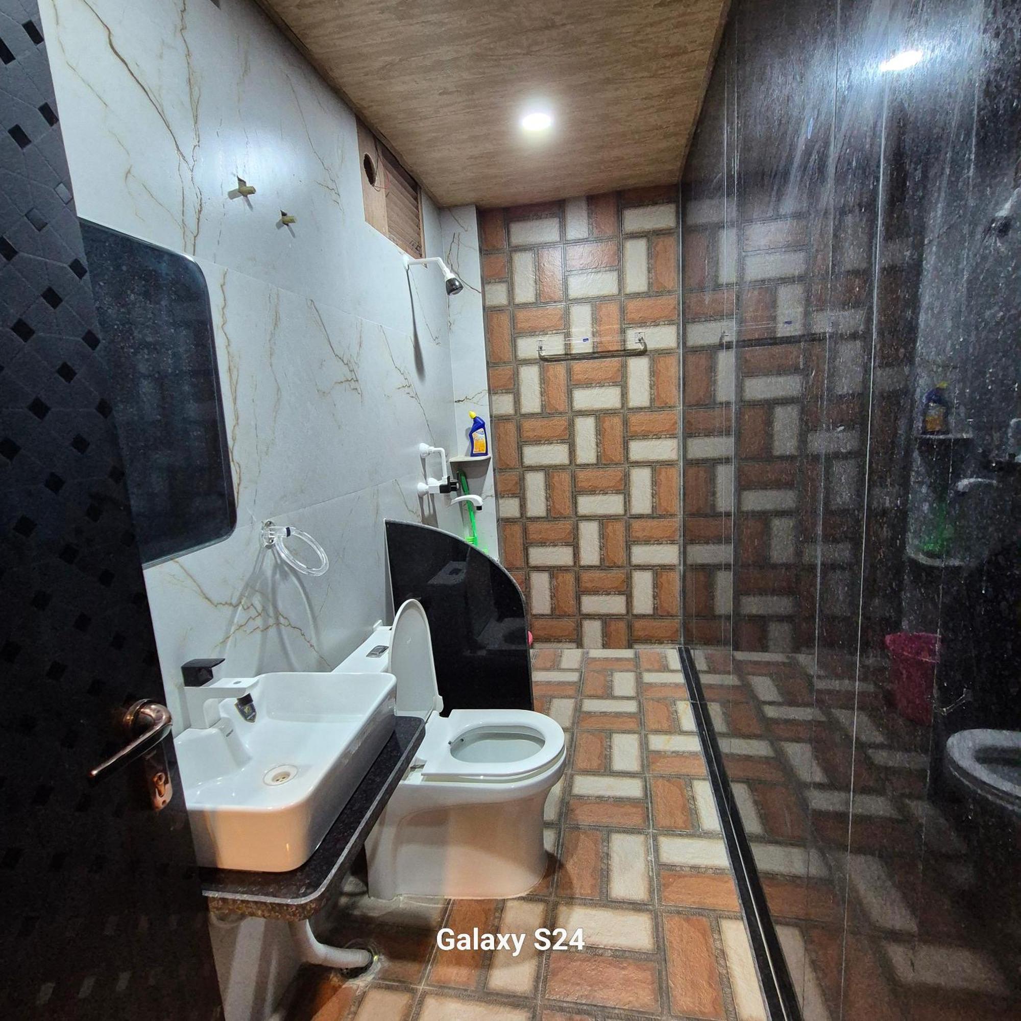 Vrinda Guest house Vrindavan