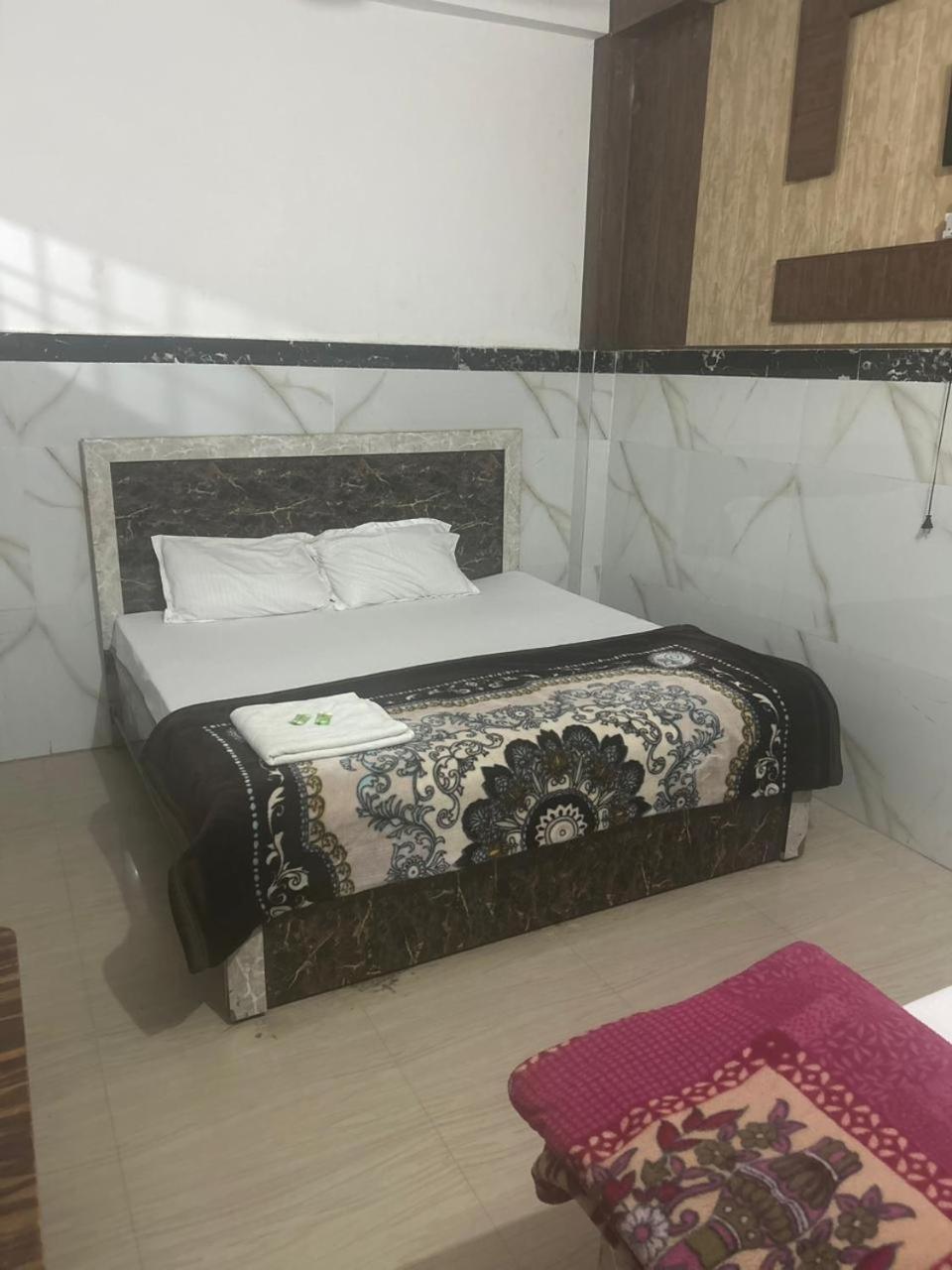 Guest house Gopesh Dham