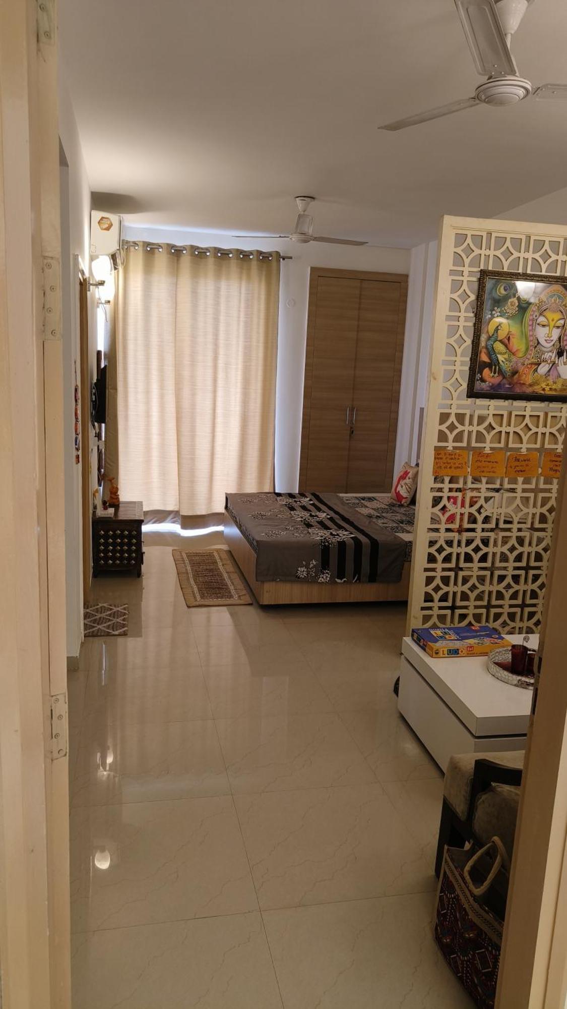 Apartment Hari Priya House The Divine Vrindavan