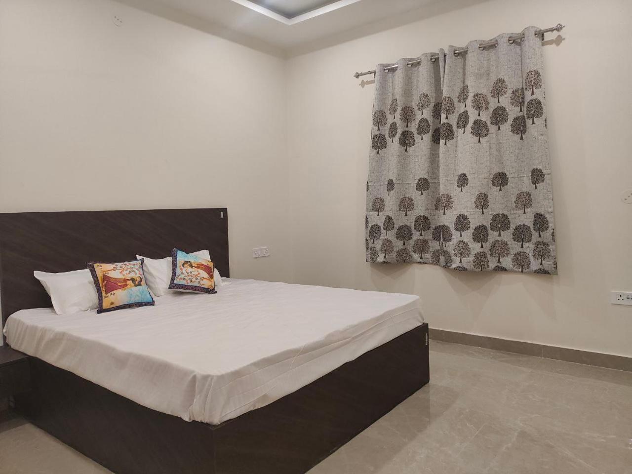Farm stay Uma Magan Farms Vrindavan