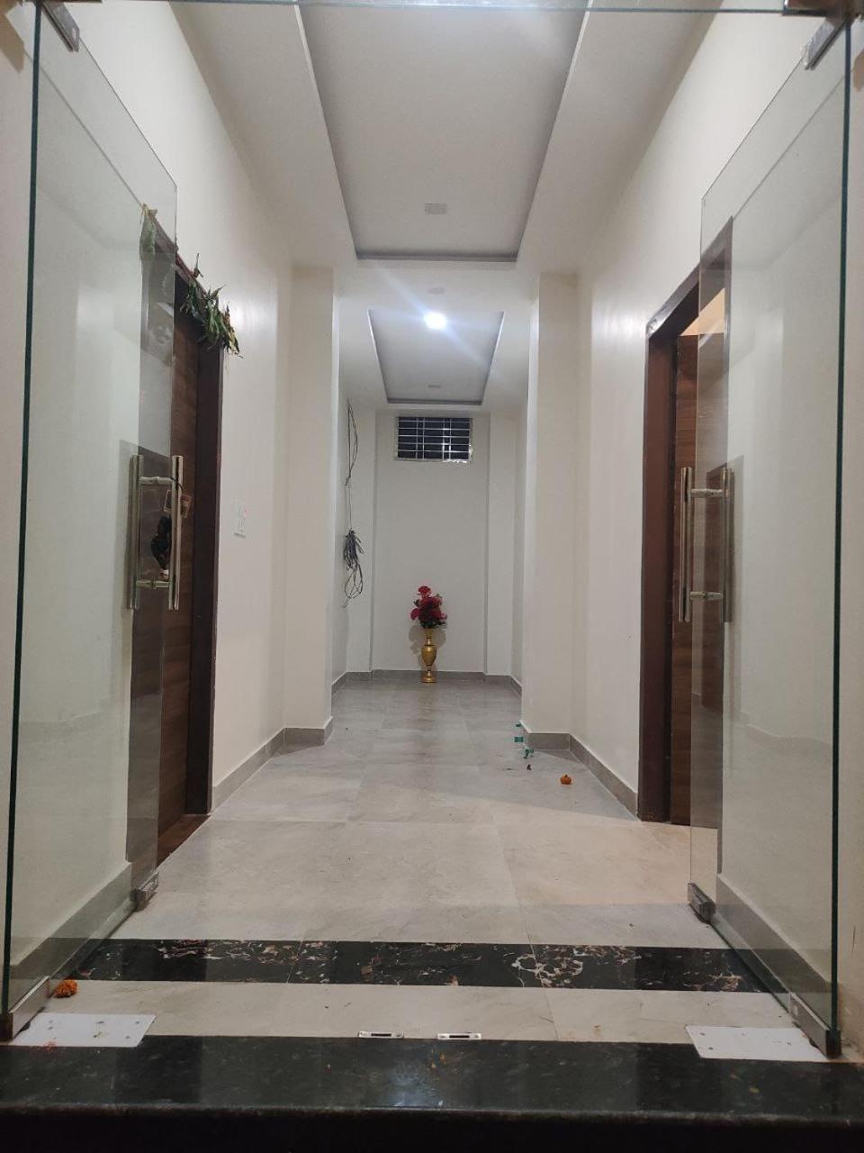 Uma Magan Farms Farm stay Vrindavan