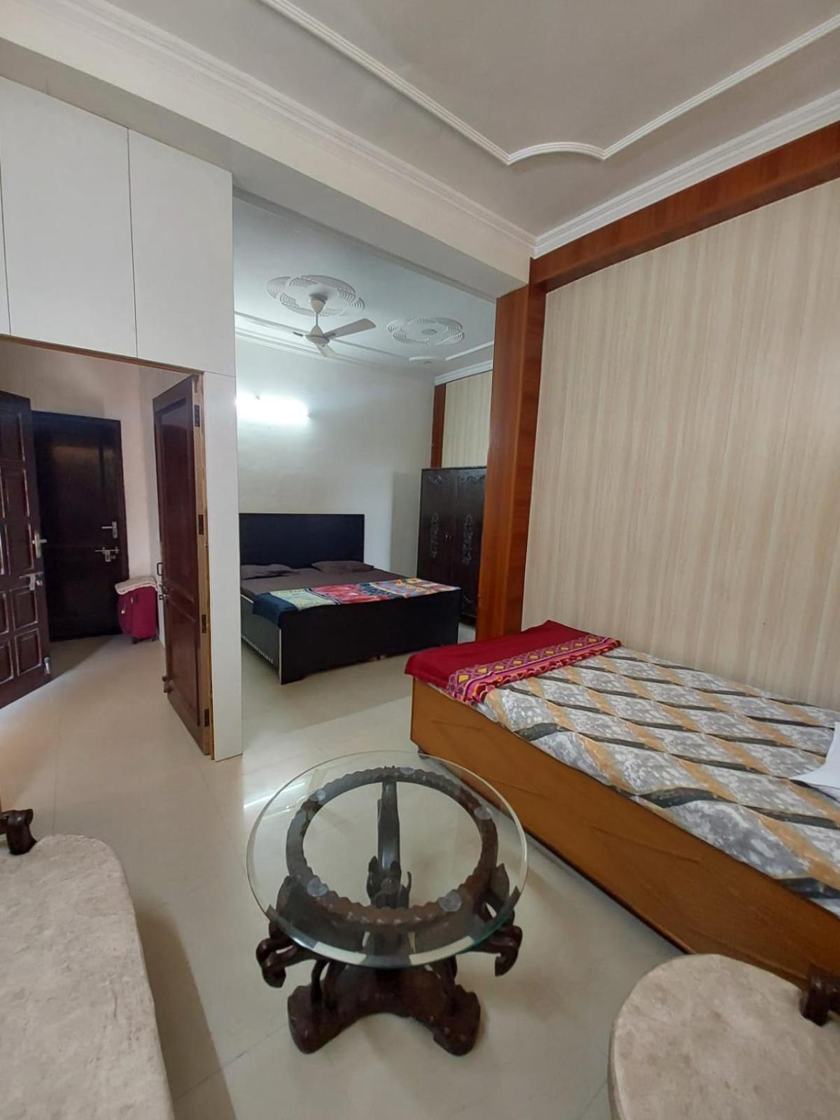 Shri Achyutam - Offering Value In Homestay