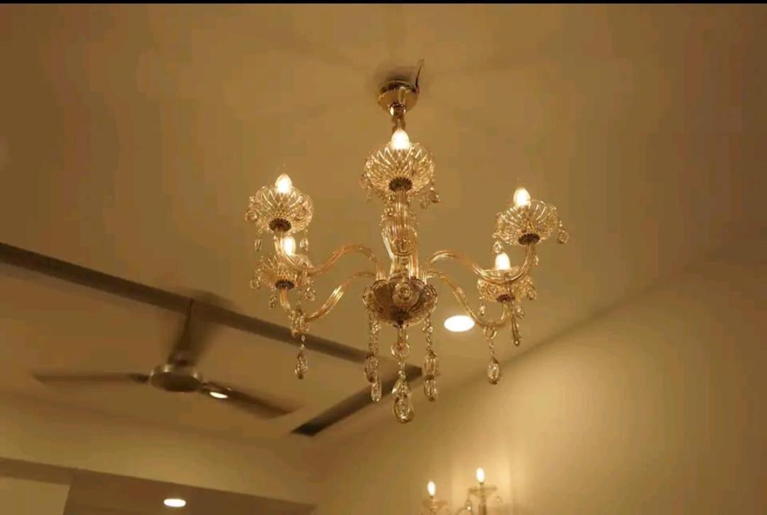 Apartment Vrunda 2bhk Spacious And Cozy Vrindavan