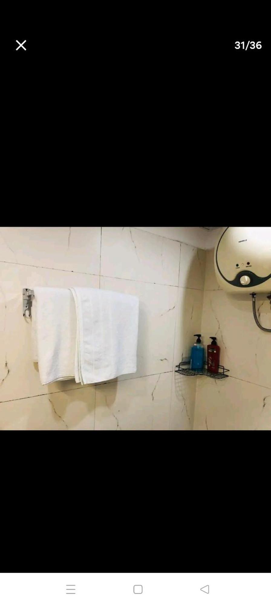 Vrunda 2bhk Spacious And Cozy Apartment Vrindavan