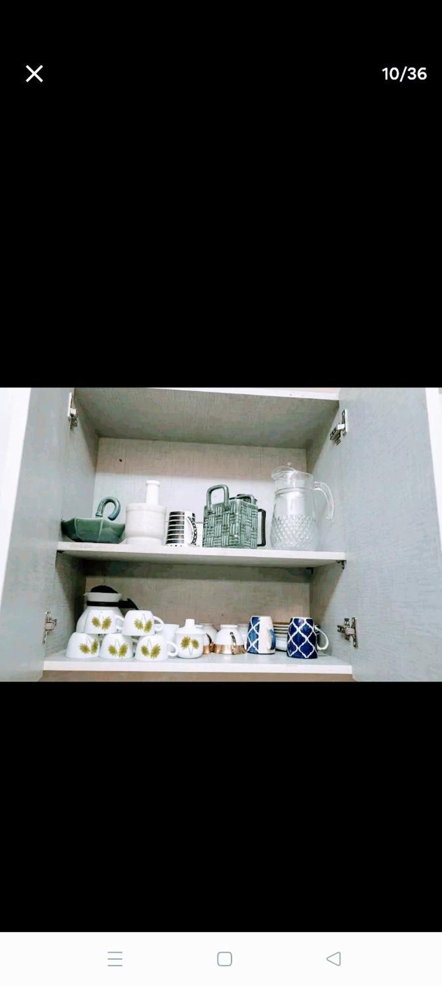 Apartment Vrunda 2bhk Spacious And Cozy *