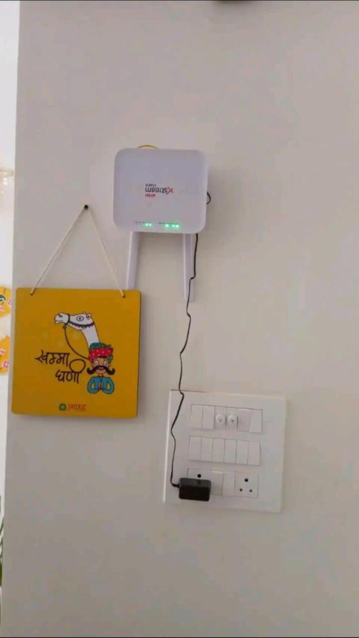 Vrunda 2bhk Spacious And Cozy * Vrindavan