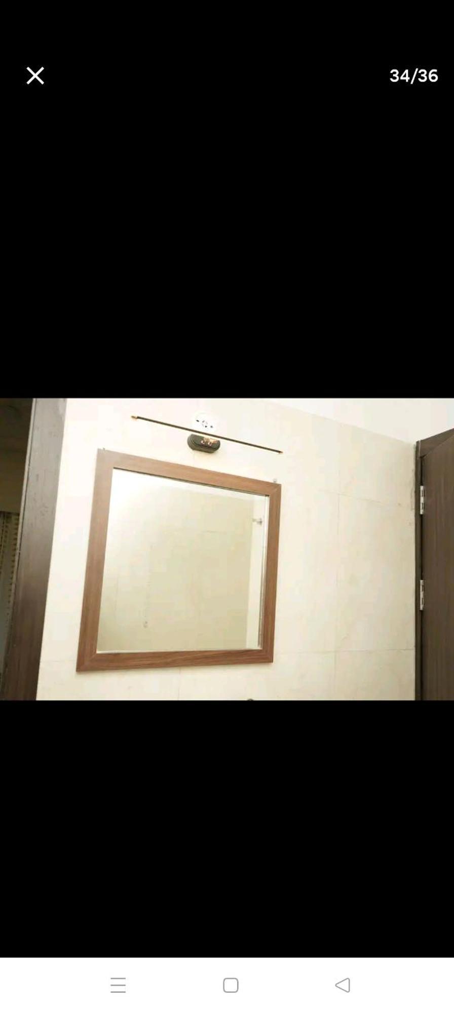 Vrunda 2bhk Spacious And Cozy