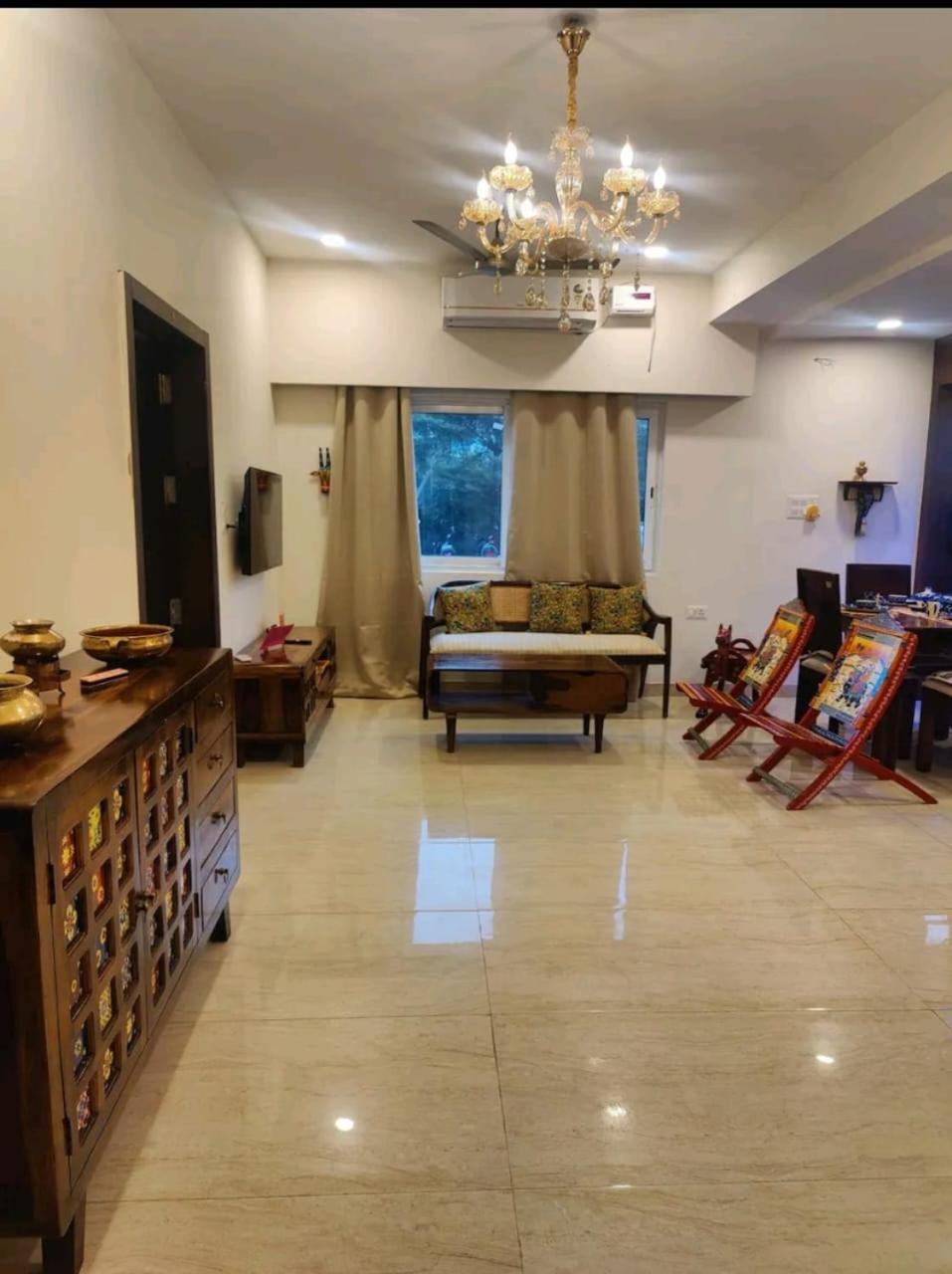 Vrunda 2bhk Spacious And Cozy Apartment Vrindavan