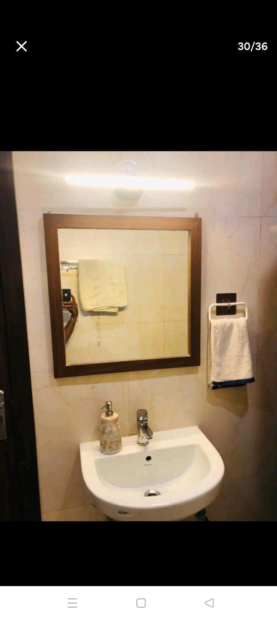 Vrunda 2bhk Spacious And Cozy Apartment