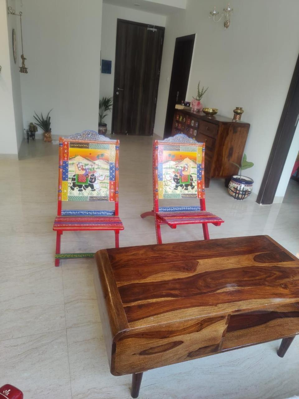 Apartment Vrunda 2bhk Spacious And Cozy Vrindavan