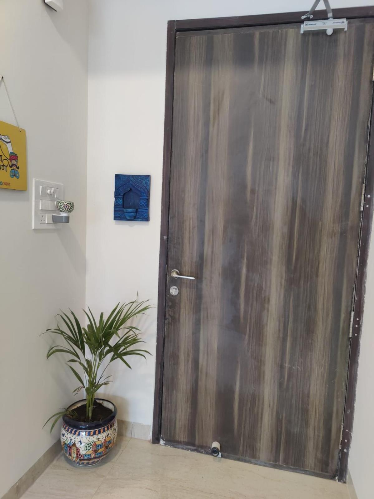 Vrunda 2bhk Spacious And Cozy * Vrindavan