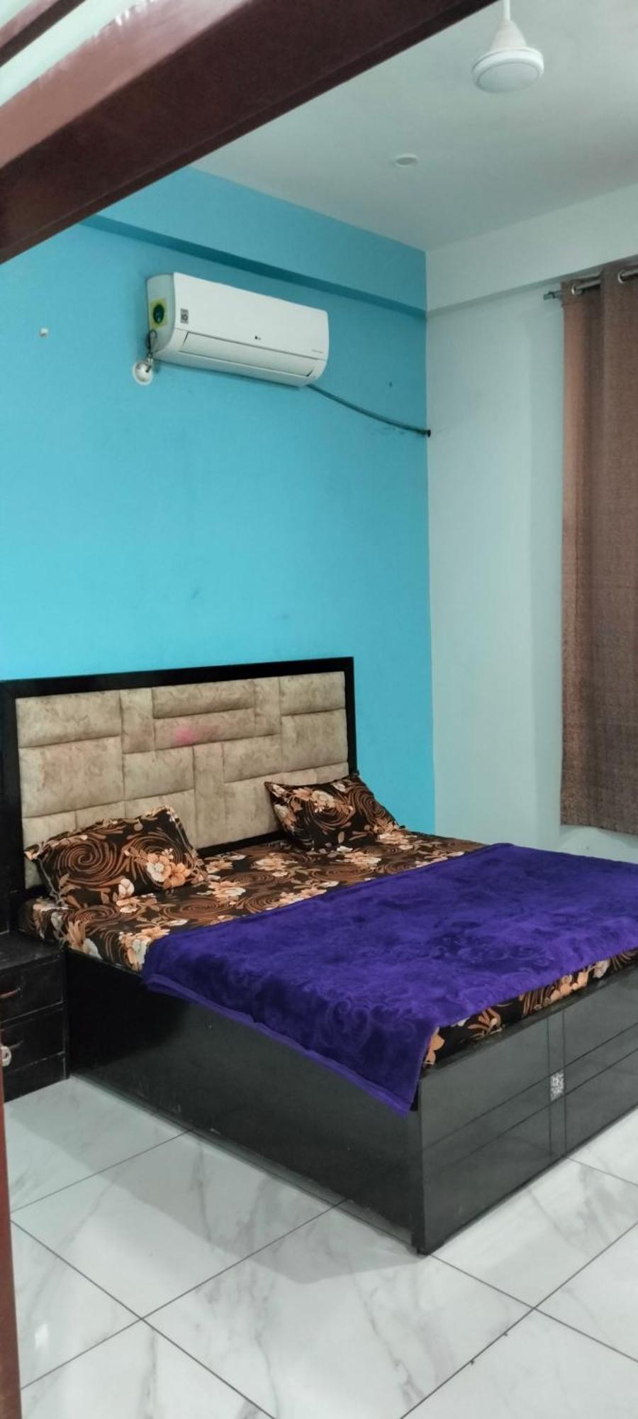 Guest house Nand Niwas Vrindavan