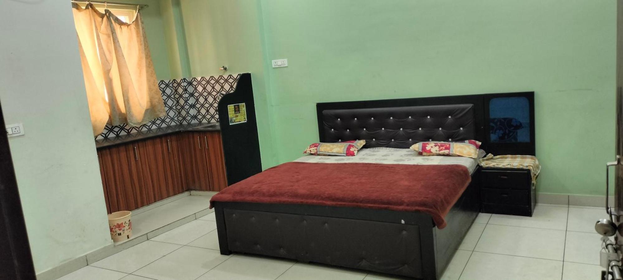 Nand Niwas Vrindavan