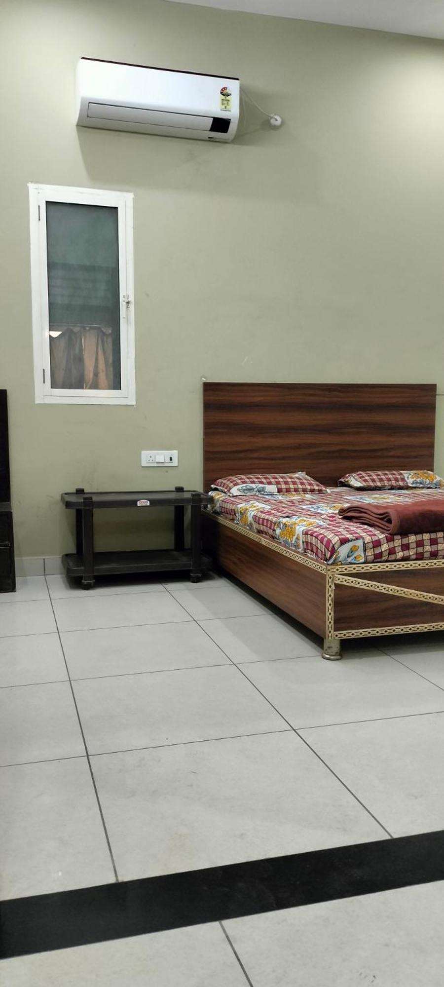 Guest house Nand Niwas
