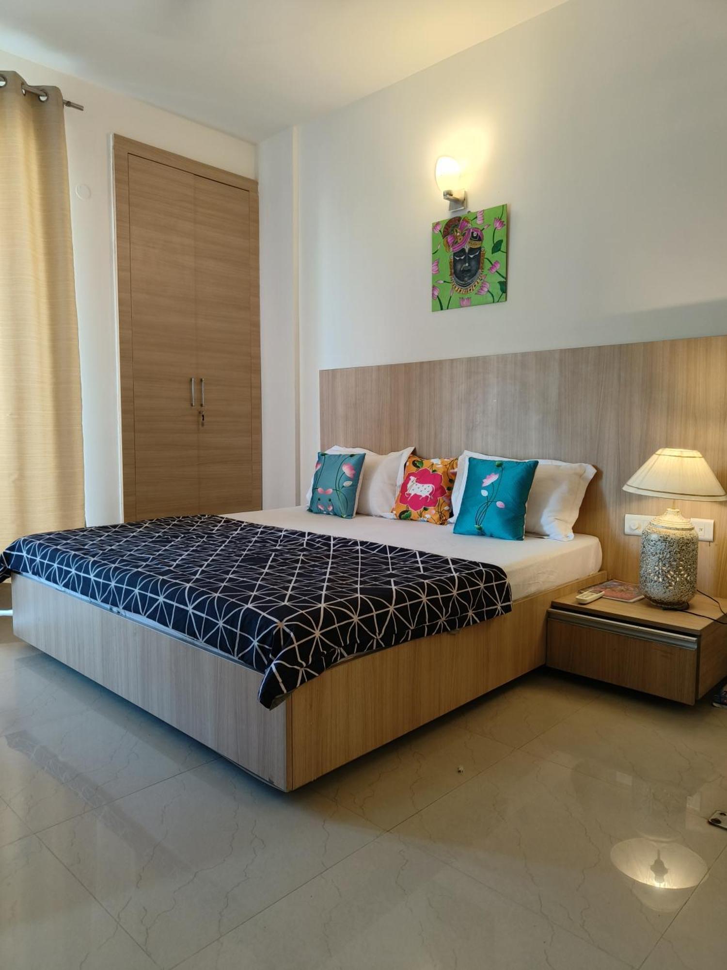 Hari Priya House The Divine Vrindavan