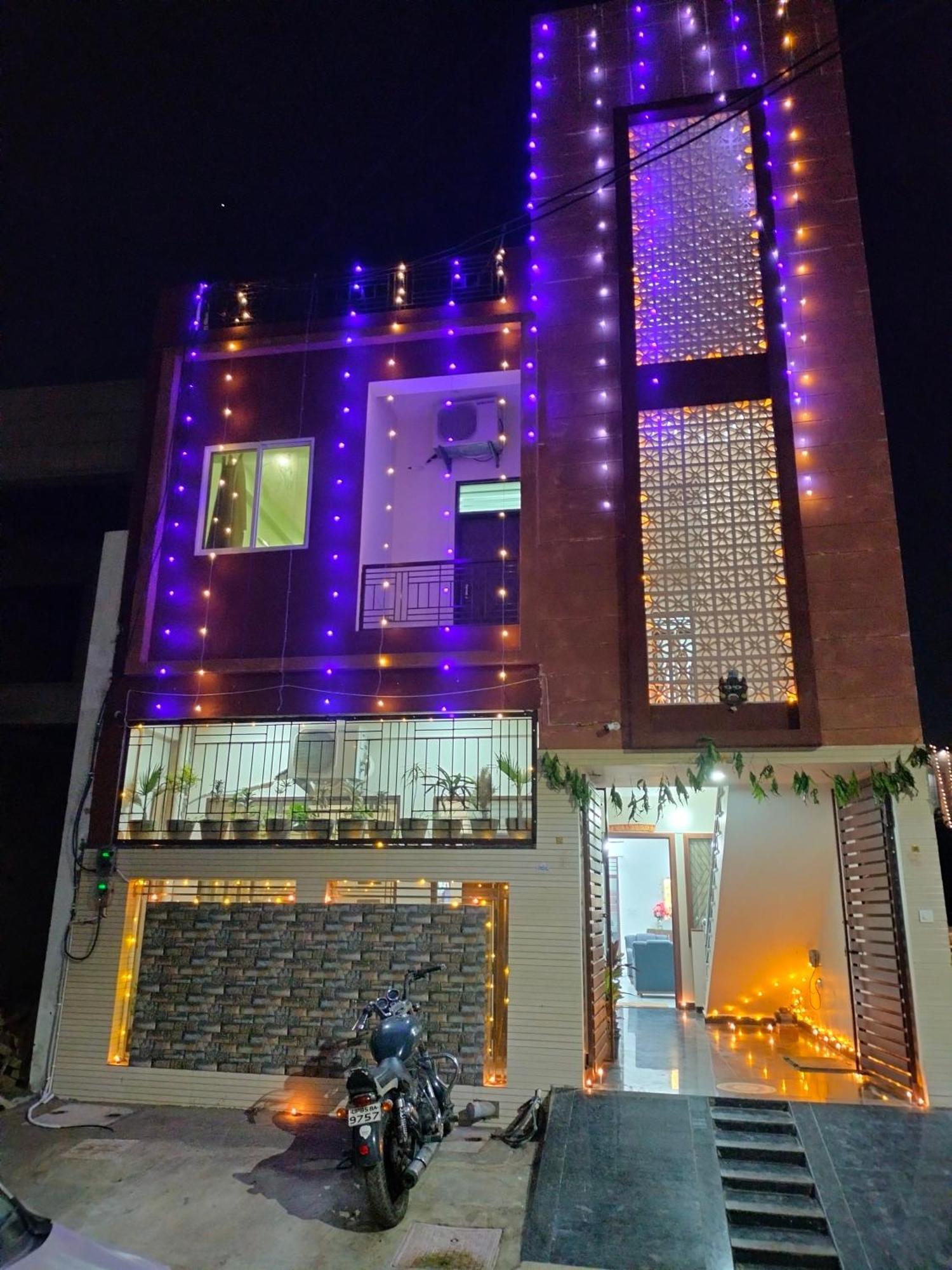 Nand Niwas Guest house