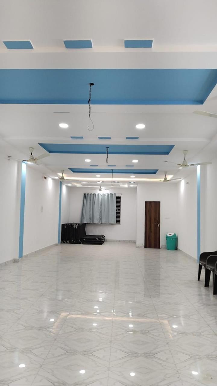 Agrawal Seva Sadhan Guest house Vrindavan