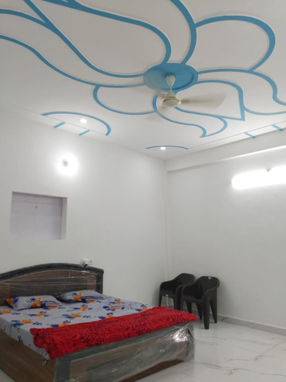 Guest house Agrawal Seva Sadhan *