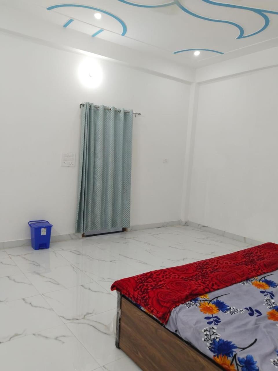 Guest house Agrawal Seva Sadhan Vrindavan