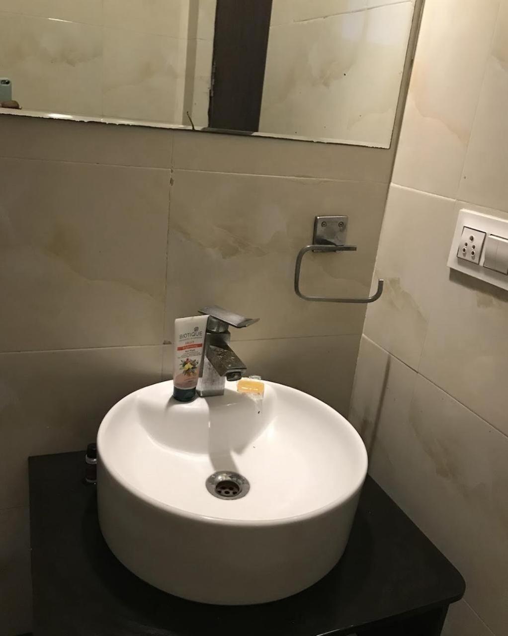 Krishna Radha Rani Luxury 3* Vrindavan
