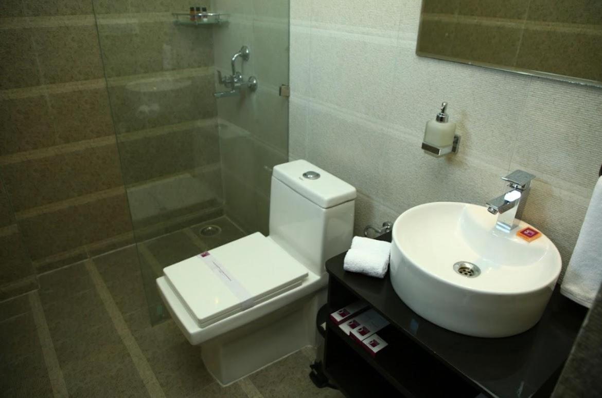 Luxury Haven. Harmony Suites. 5*